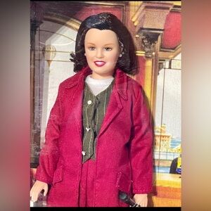 Rosie O’Donnell Doll
